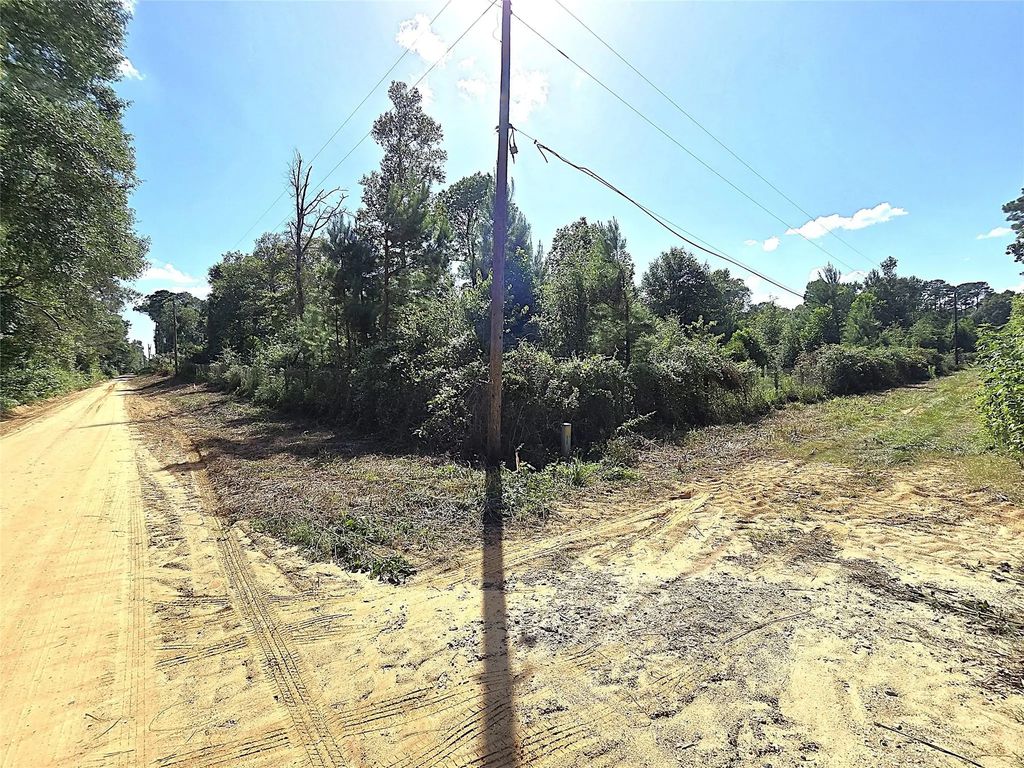Tbd Margie Drive, Livingston
