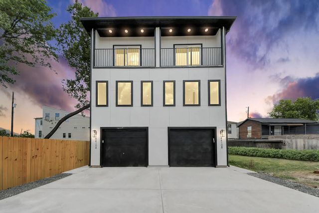 4410 Allen Street A, Houston