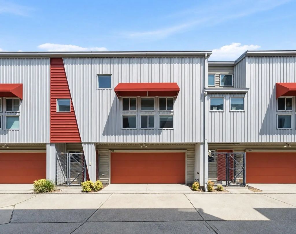 6905 Ardmore Street, Houston