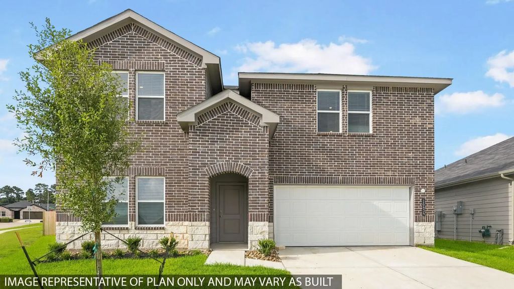 16423 Misty Cedar Court, Magnolia