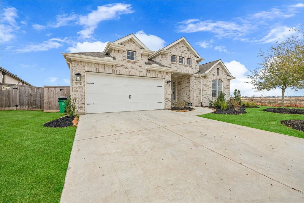 3315 Kentucky Blue Way, Brookshire