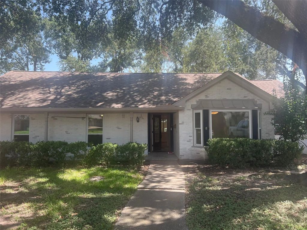 7819 Skyline Drive, Houston