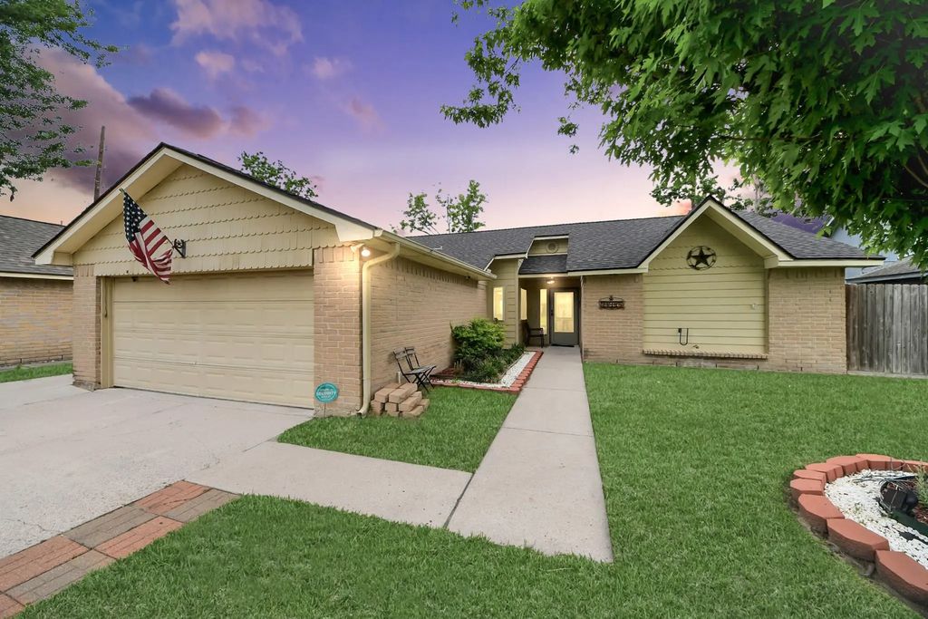 24118 Nomini Hall Lane, Katy