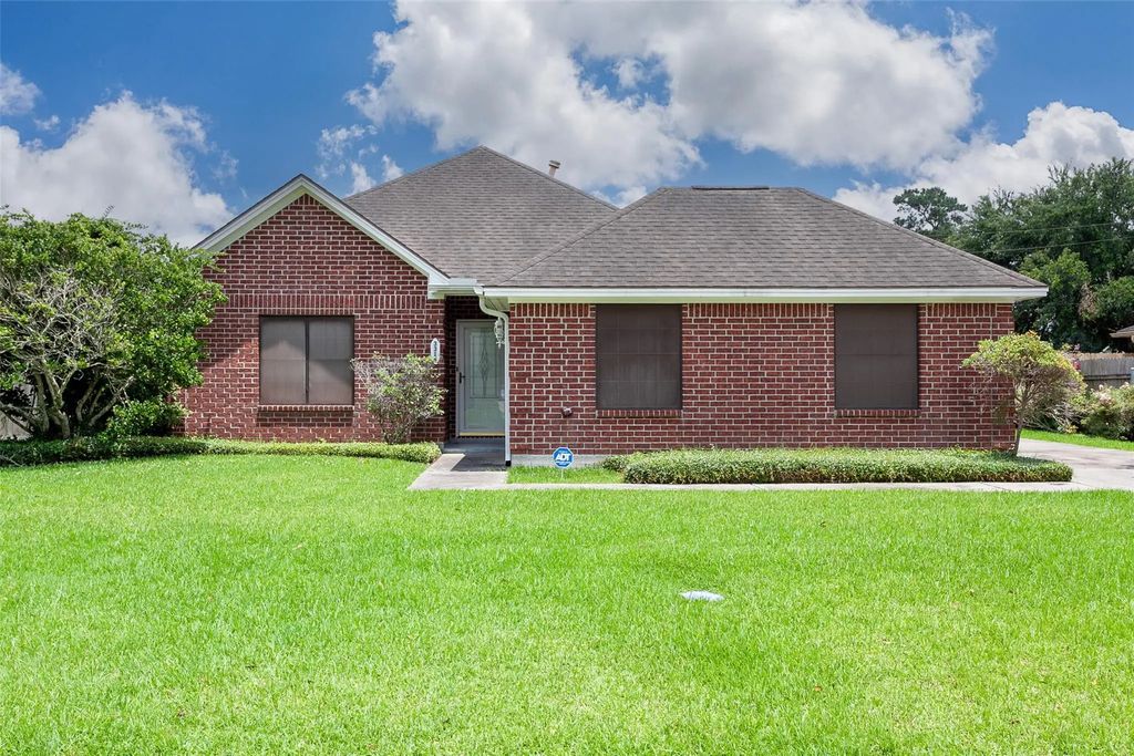 3314 Montrose Street, Orange