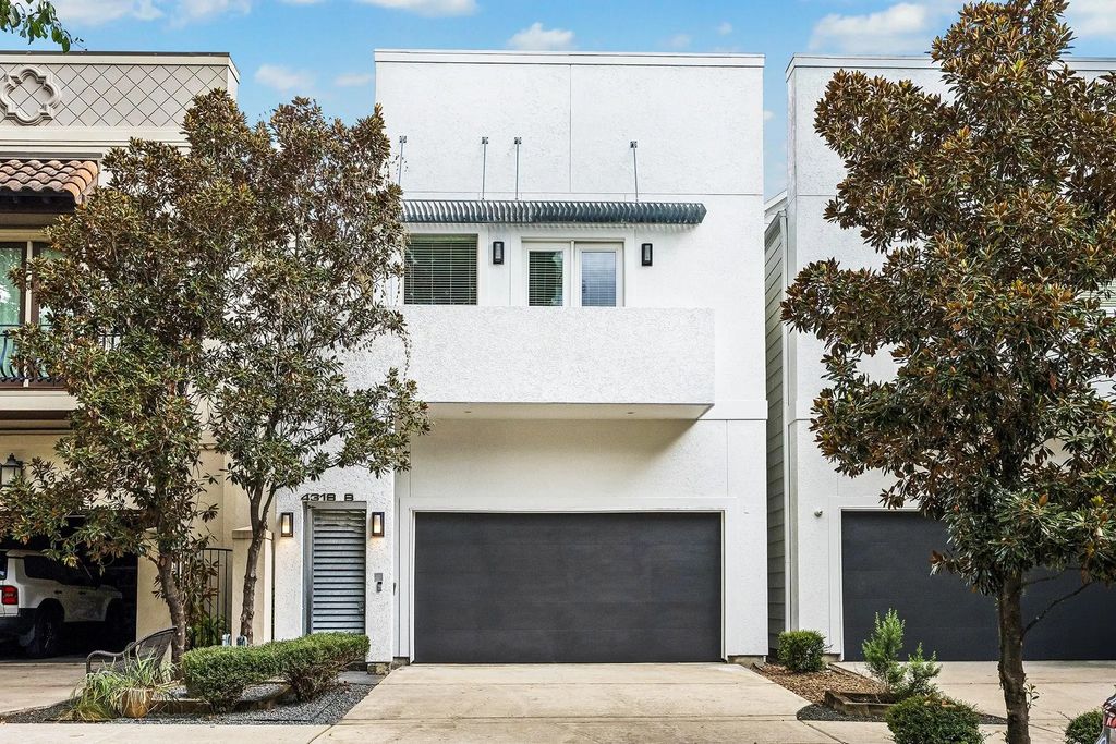 4318b O'reilly Street, Houston