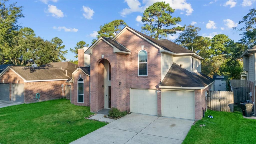 14218 Cypress Ridge Drive, Cypress