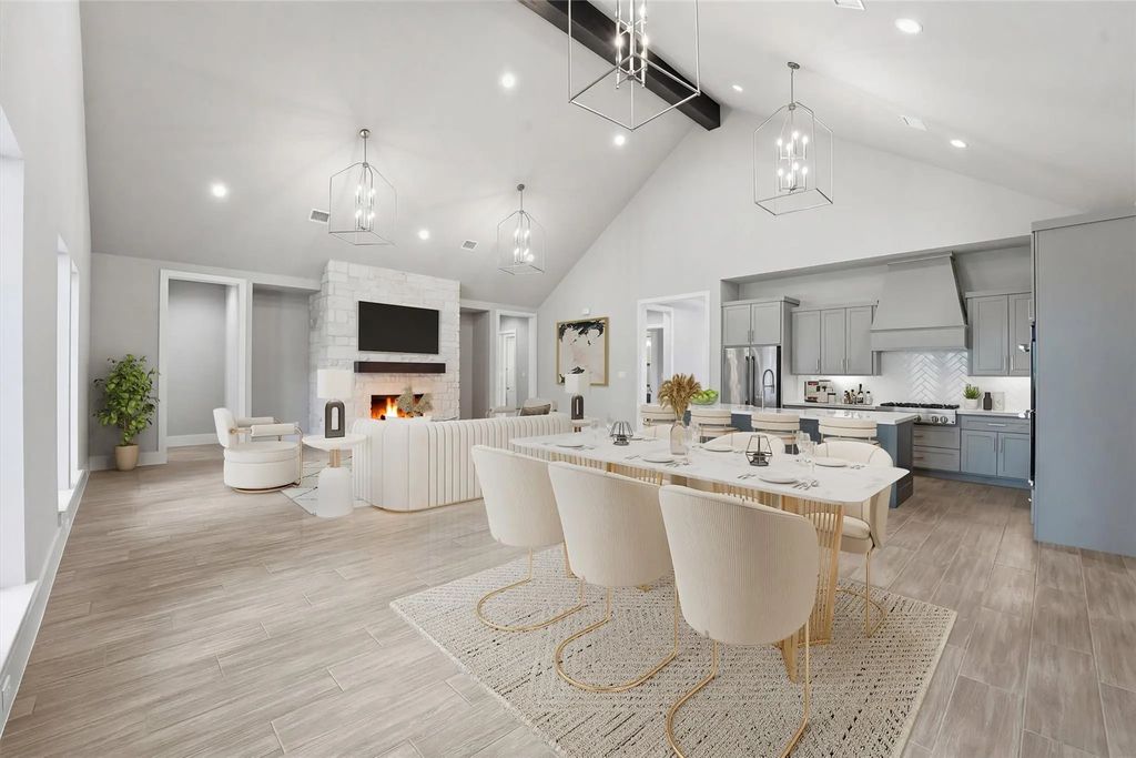25128 Grace Vista Way, Montgomery