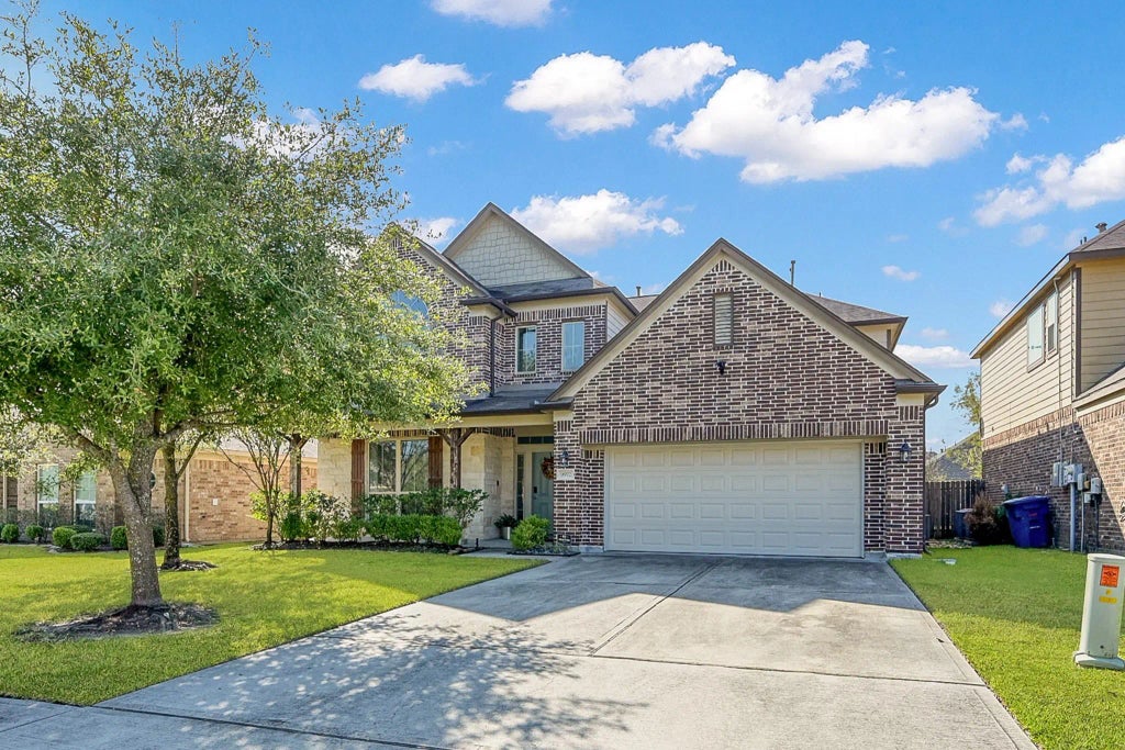9972 Western Ridge Way, Conroe