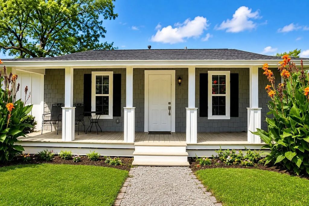 2329 N Berlin Road, Brenham