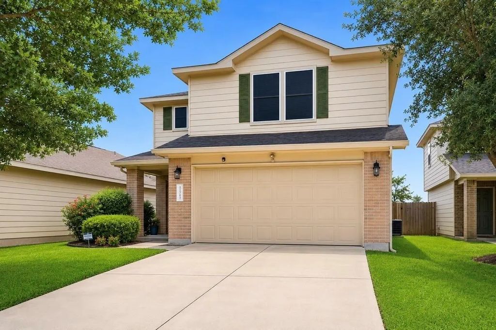 11521 Autumn Ash Drive, Manchaca