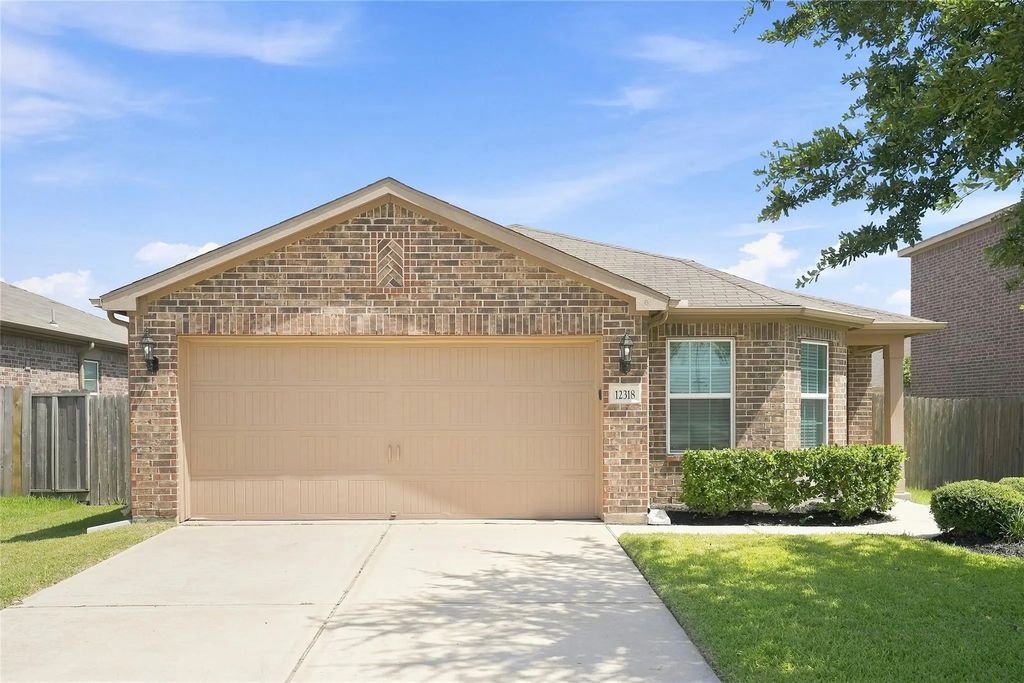 12318 Wavecrest Road, Texas City