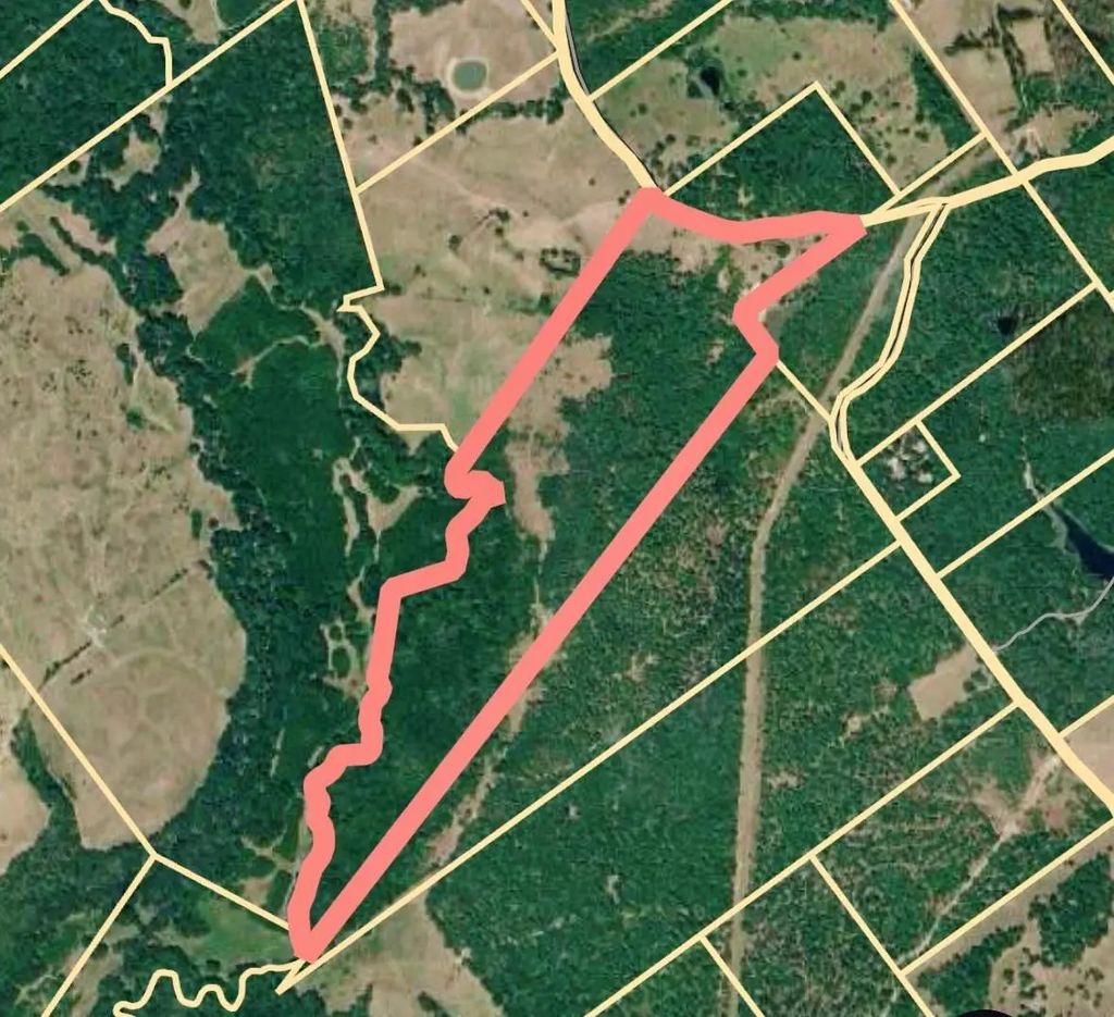 Tbd Cr4120, Lovelady