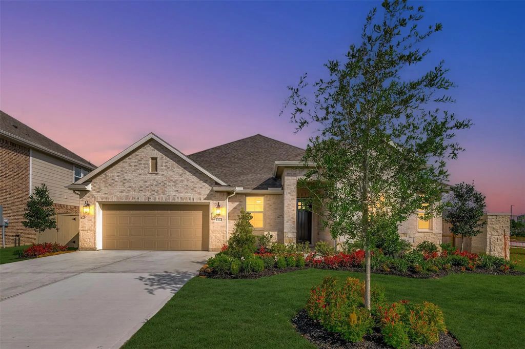 3302 Wickfield Pass Lane, League City