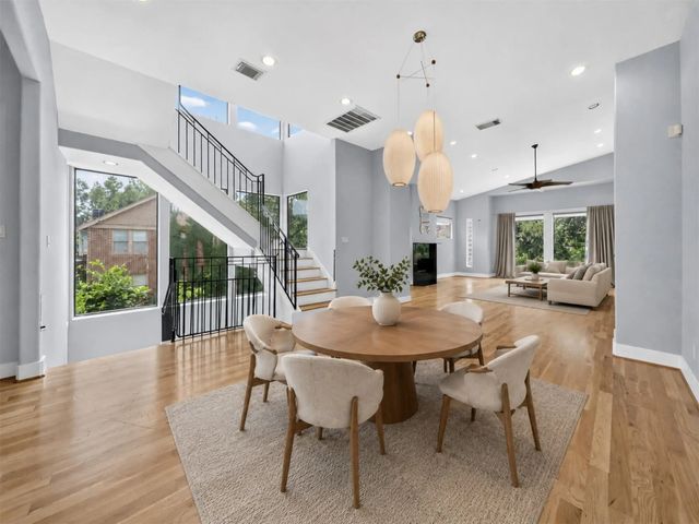2315 Park Street, Houston
