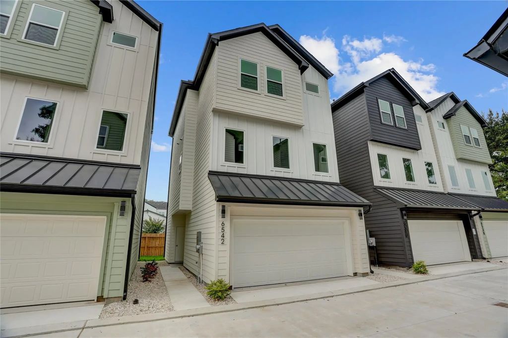 6542 Goldspier Street, Houston