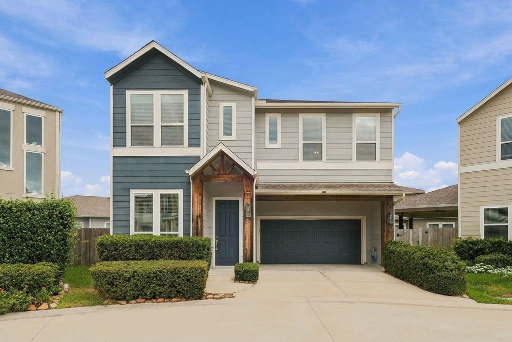 3208 Craftsman Place, Houston
