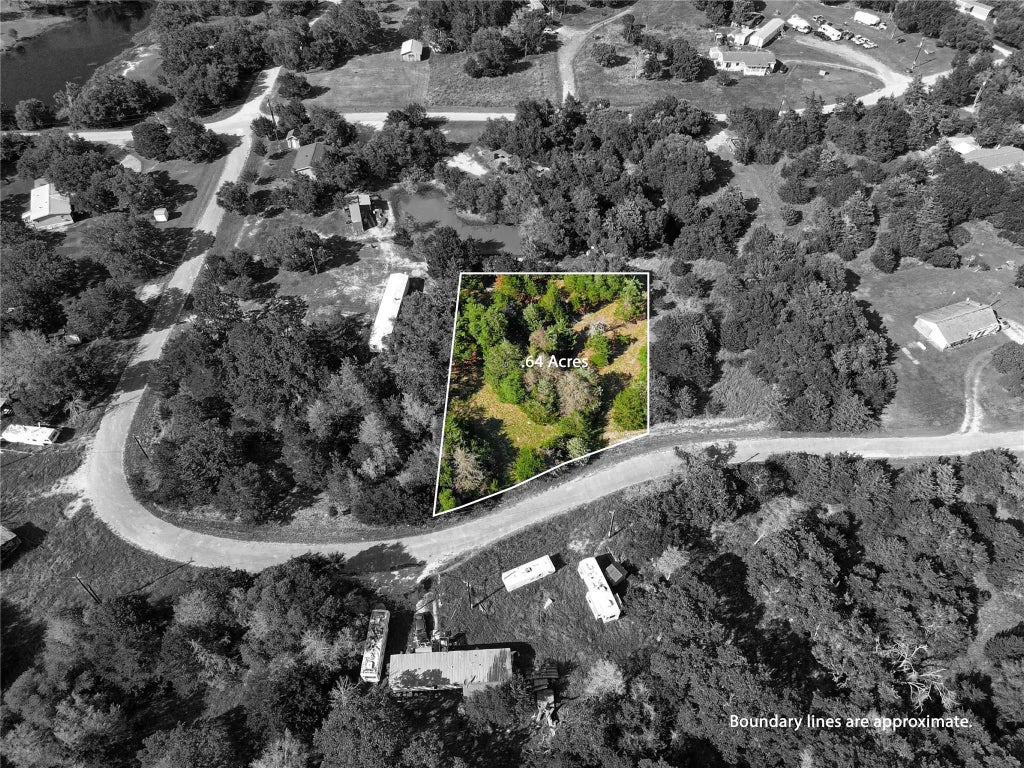 Lot 2 Sierra Road, Brenham