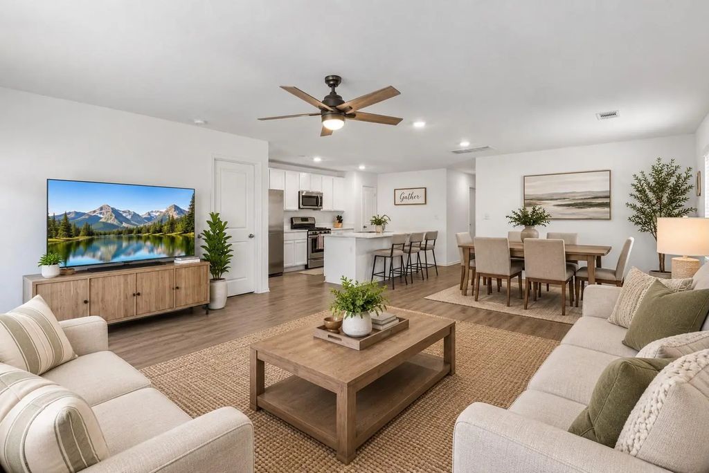 9911 Stoney Spring Lane, Baytown