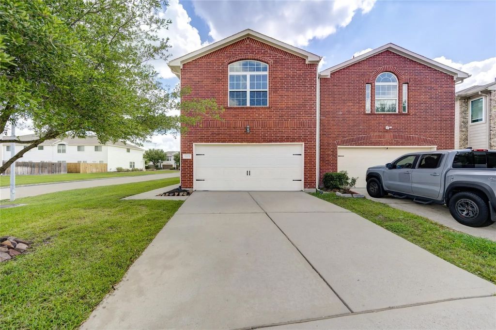5103 Dartmoor Ridge Trail, Houston