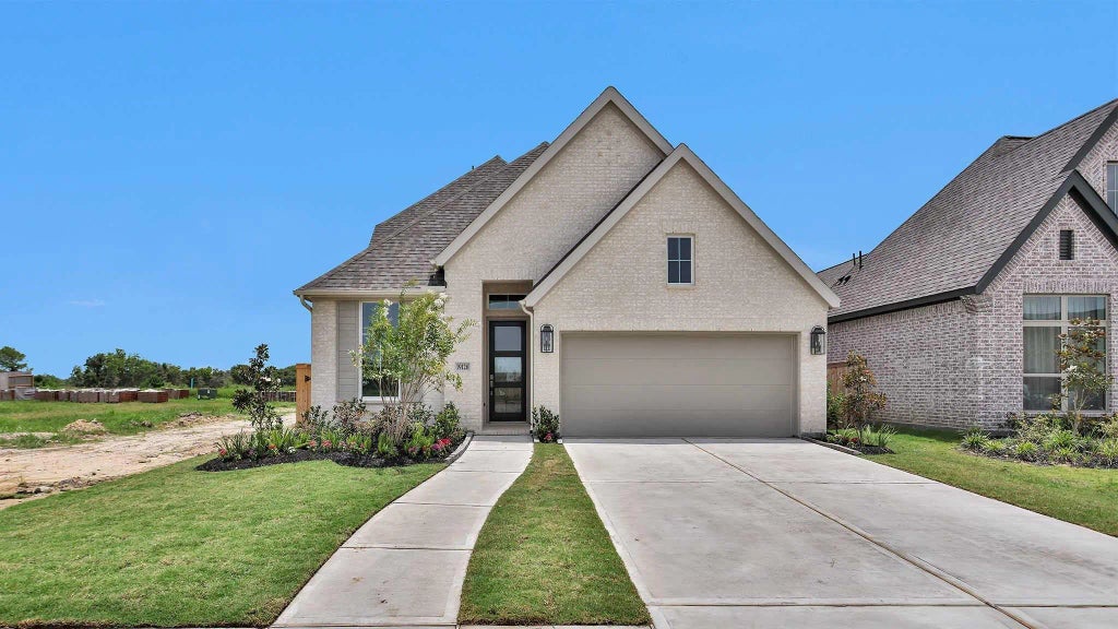 19126 Satsuma Ridge Drive, Manvel