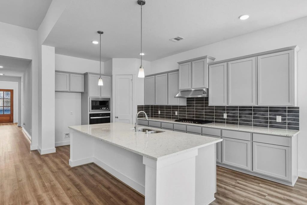 621 Cross Timbers Trace, Waller