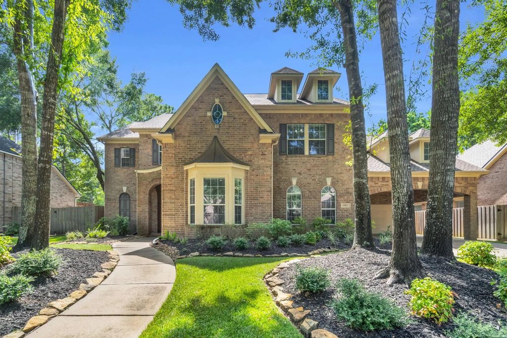 15507 Stallion Point Circle, Cypress