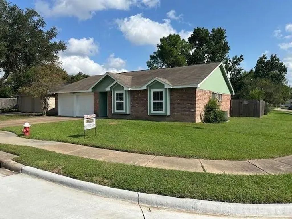 7302 Postwick Court, Houston