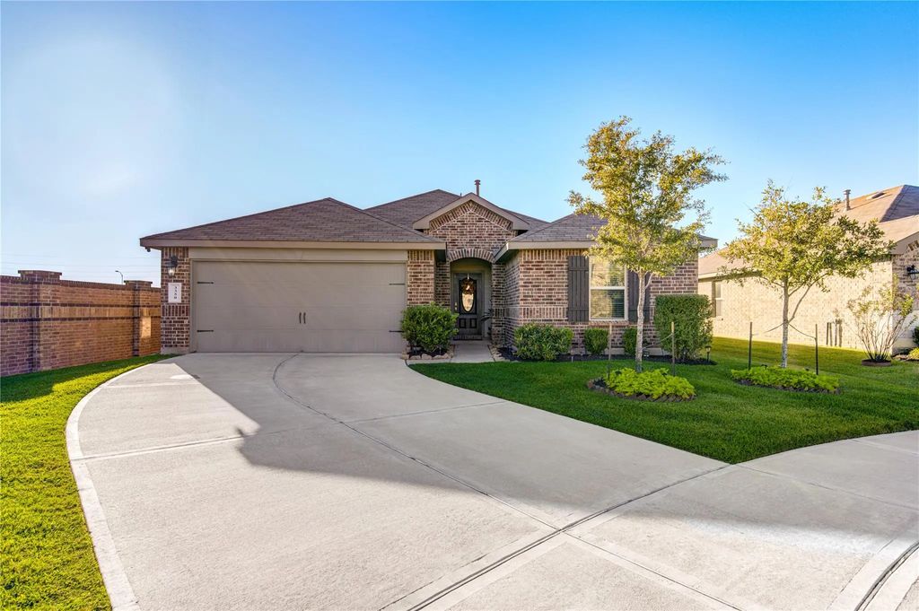 3350 Sumac Dr, Katy