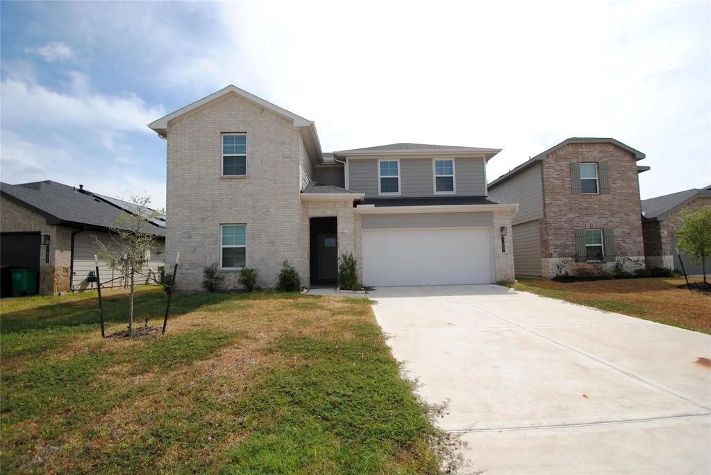 31907 Melkridge Road, Fulshear