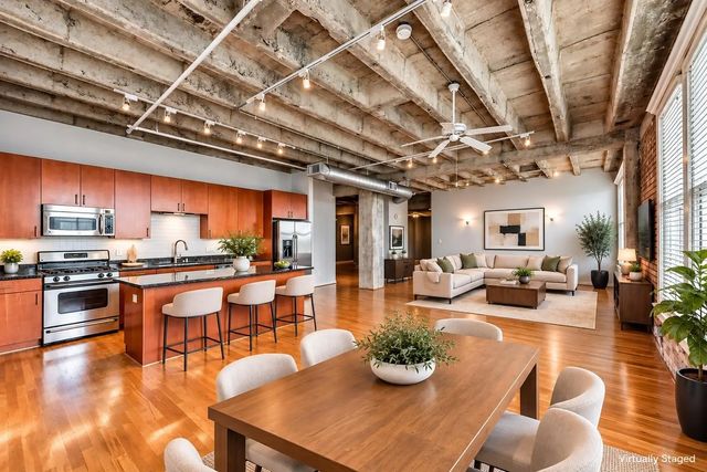 201 Main Street 6g, Houston