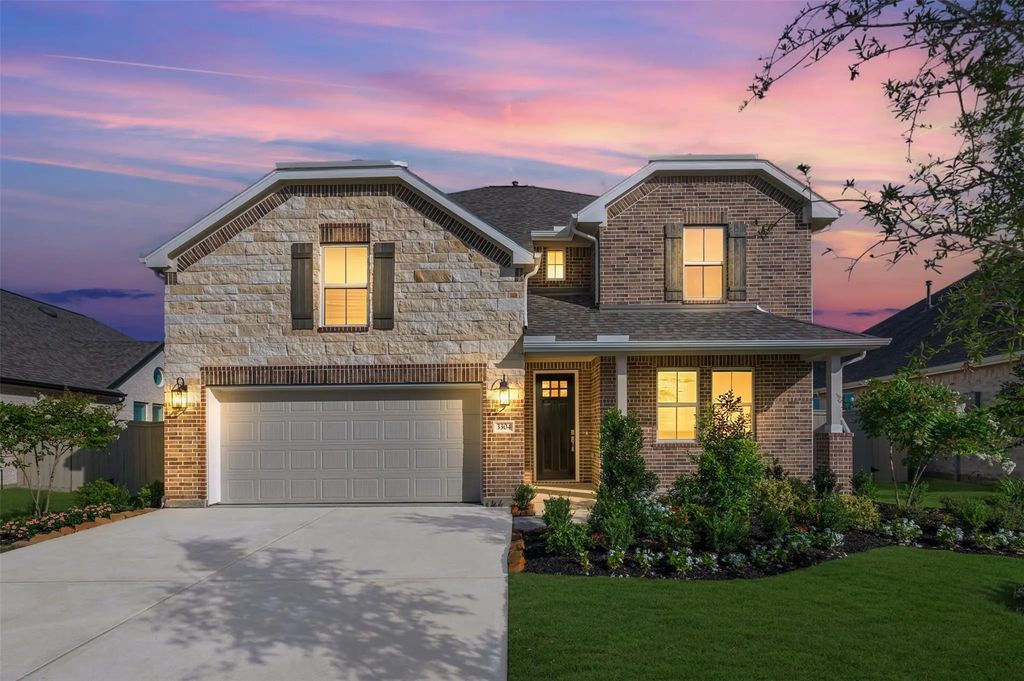 29447 Oaklawn View Drive, Waller