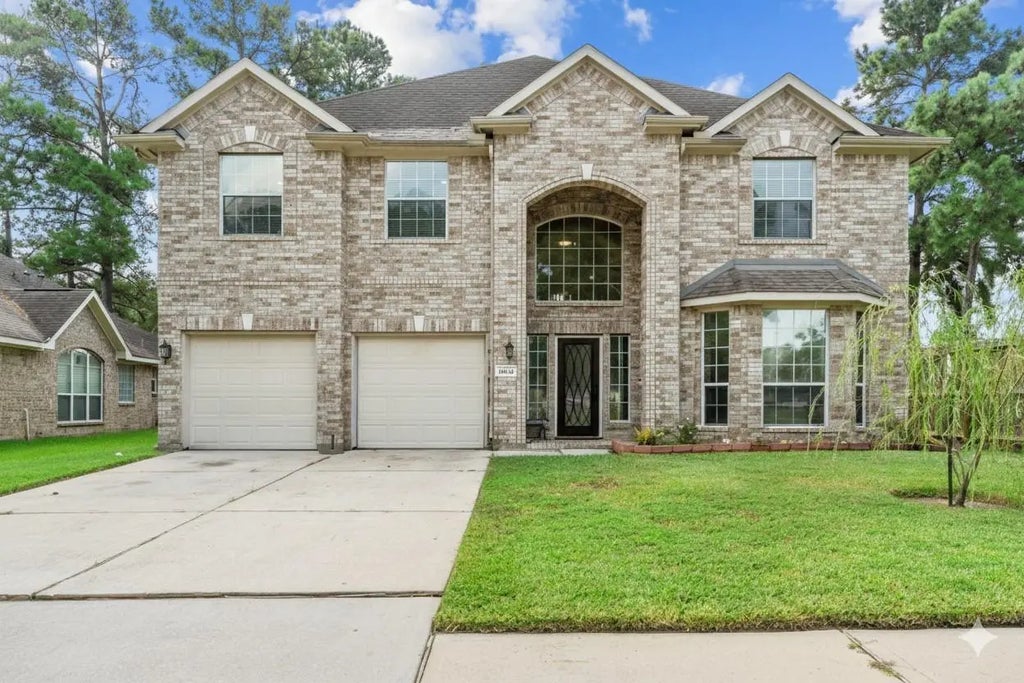 14102 Pawnee Bend Drive, Cypress