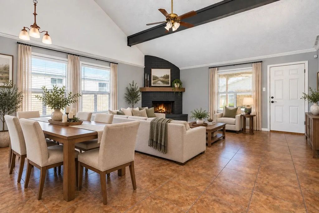 7119 Sandy Knolls Drive, Spring