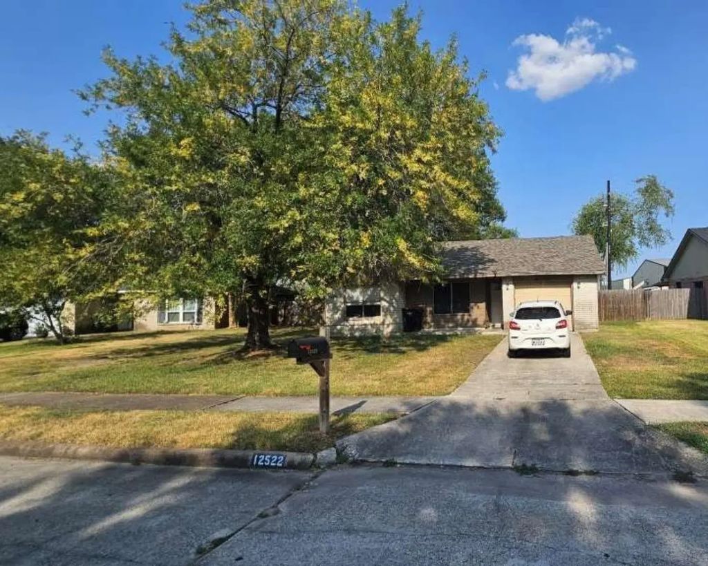 12522 Ridgelow Lane, Hockley