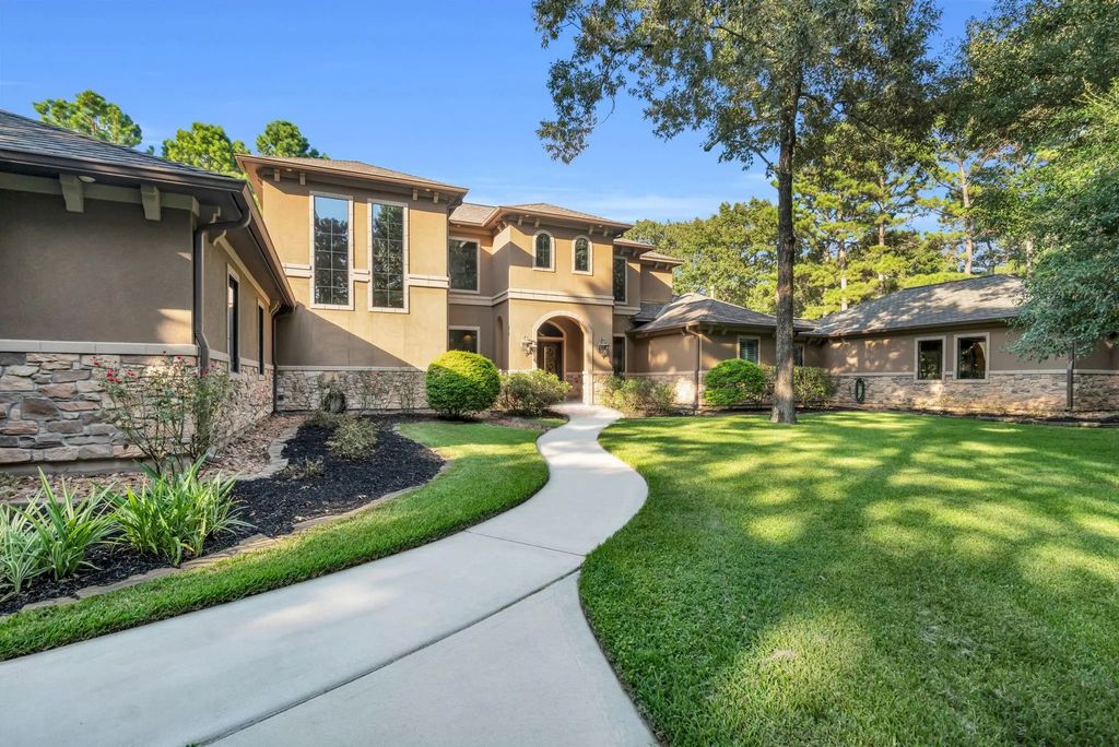 10195 Crown Ranch Blvd Boulevard, Montgomery