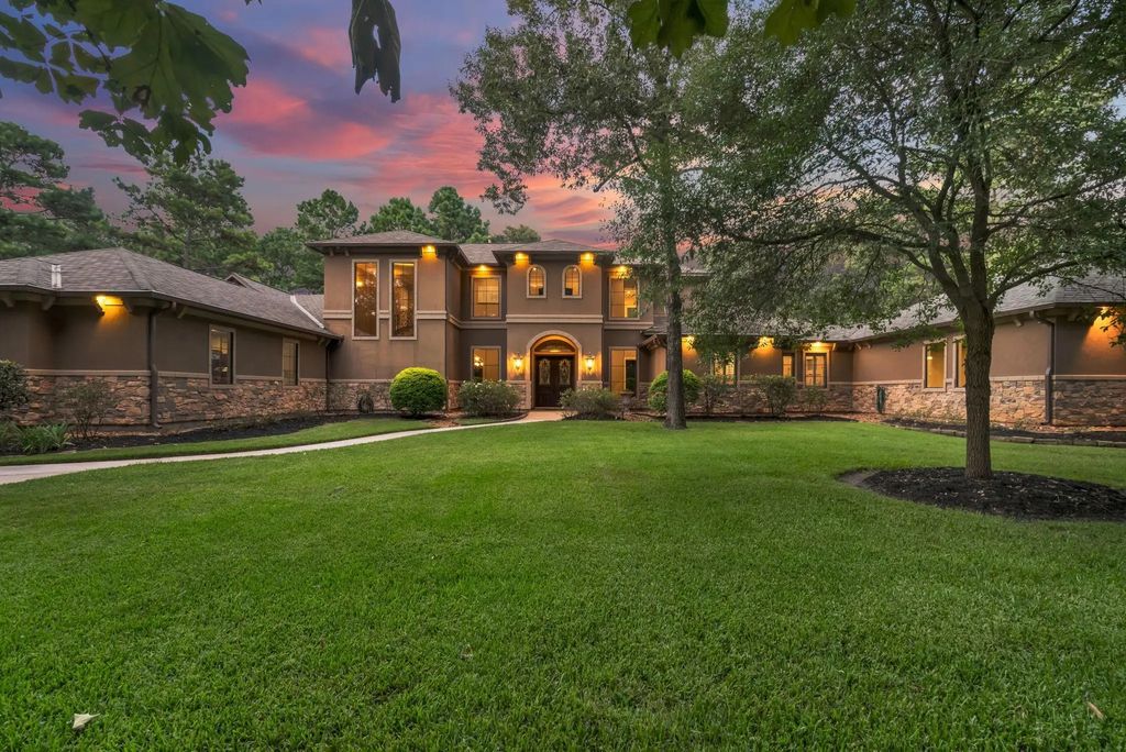 10195 Crown Ranch Blvd Boulevard, Montgomery