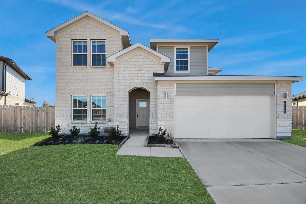 28603 Crowley Court, Katy