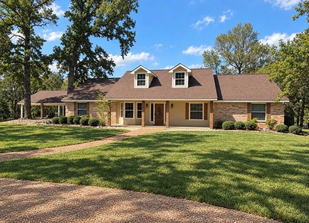 2001 Pr 1490, Centerville