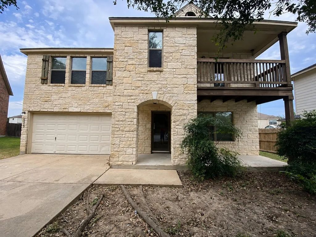 525 Eagles Nest Cove, Temple