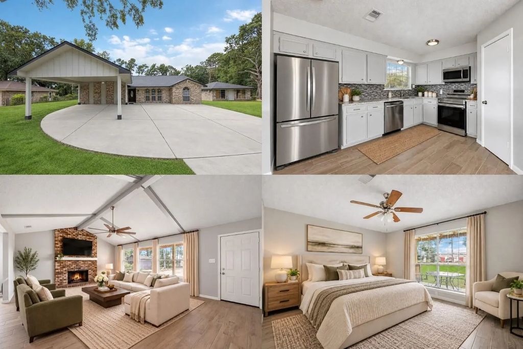 23460 Smith Road, Porter