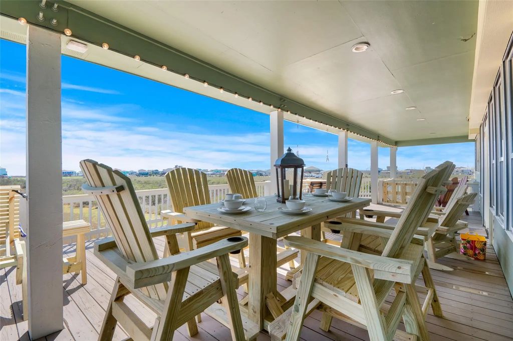 200 Mobile, Crystal Beach