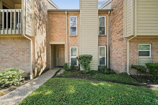 11846 Barryknoll Lane 5, Houston