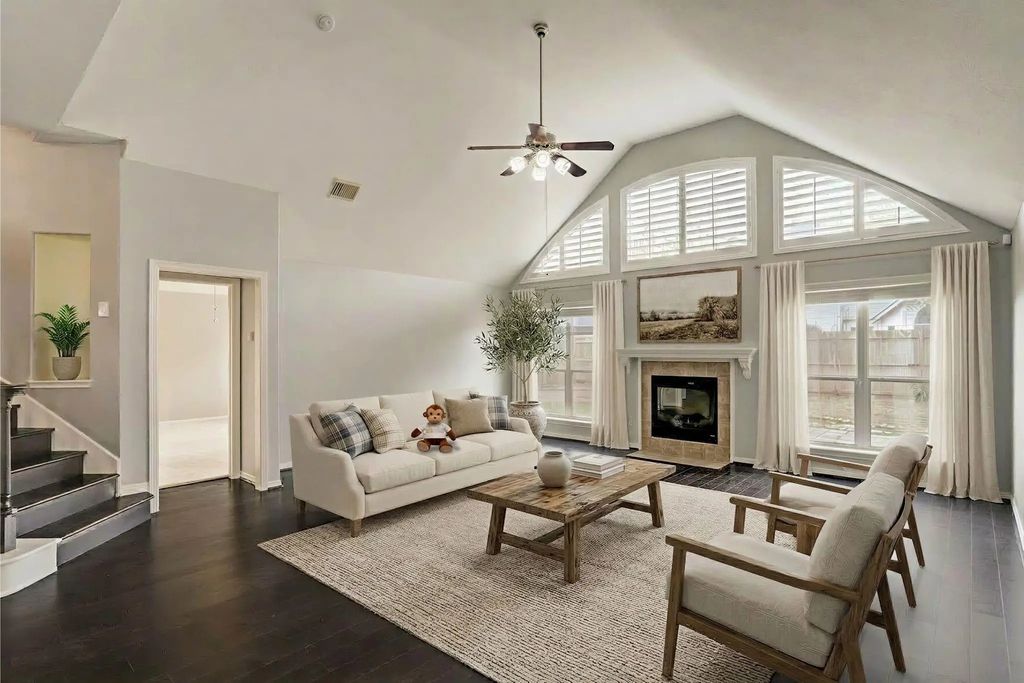 19211 S Piper Grove Drive, Katy