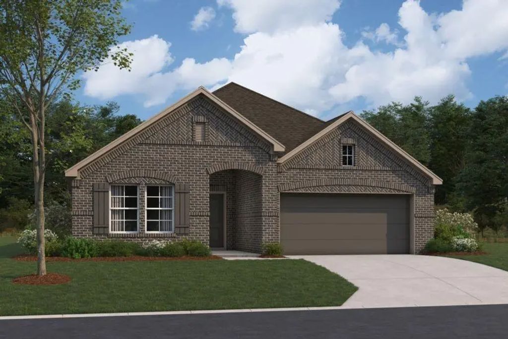 3617 Reina Reach Drive, Santa Fe