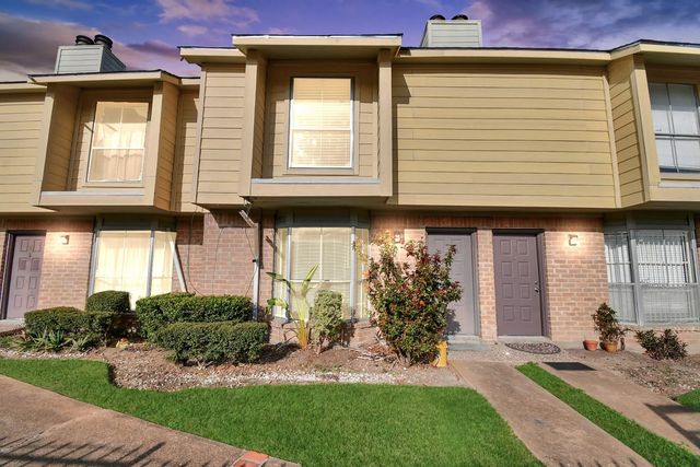 9350 Country Creek Drive 6, Houston