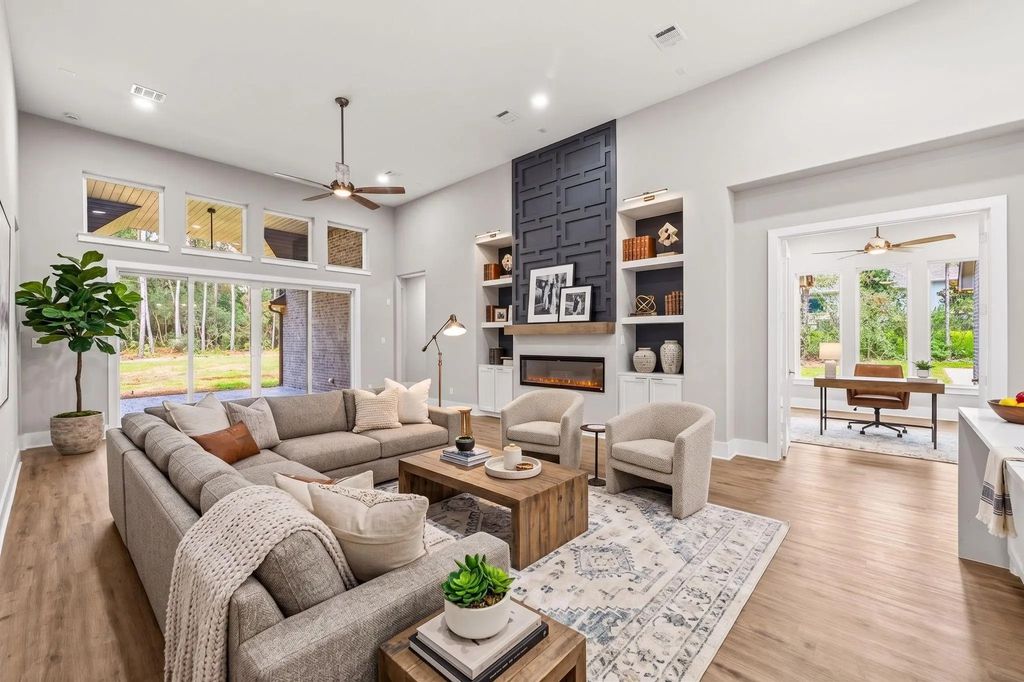12956 Shady Woods Court, Montgomery