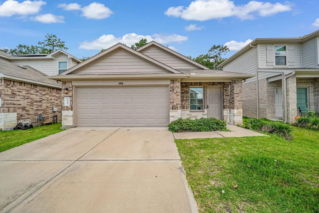 14950 Cypress Hollow Drive, New Caney