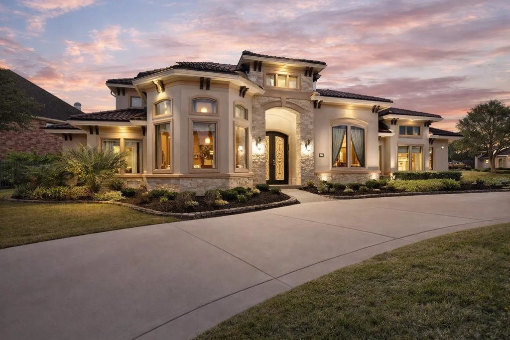 75 S Fremont Ridge Loop, Spring