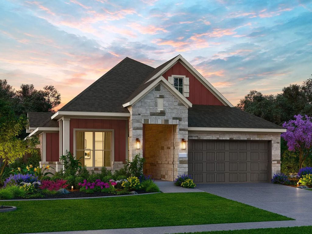 413 Mourning Dove Drive, Waller