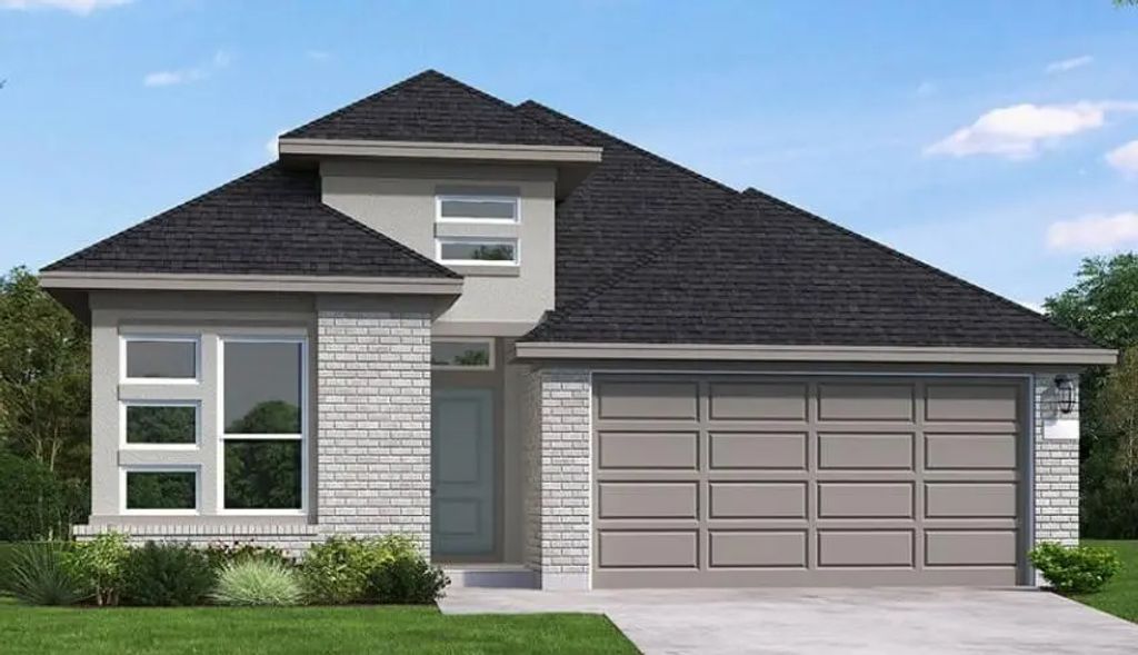 9643 Mount Brewer Lane, Porter